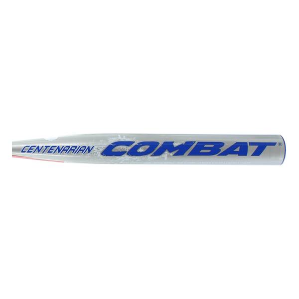 COMBAT Centenarian Slow Pitch Softball Bat w/ Lizard Skin Grip CENSR3