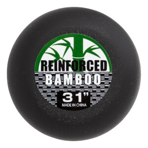 Mizuno Elite Bamboo Carbon Composite Wood BBCOR Baseball Bat: MZE271WB: Image #415696