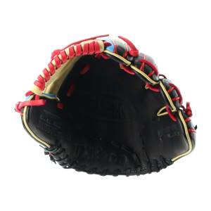 Wilson A2K 11.5" Brandon Phillips Baseball Glove: A2KRB18DTDUDE: Image #315628