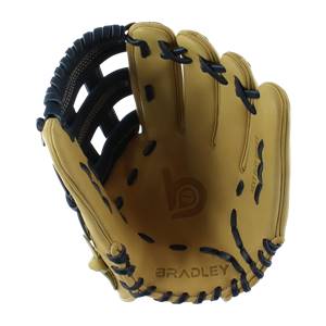 Bradley Next Play 12" Youth Baseball Glove: BB1200HW: Image #313498