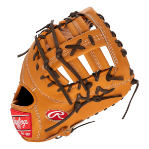 Rawlings Heart of the Hide 13" Baseball First Base Mitt: PROTDCTT: Image #434695