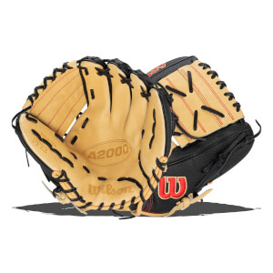 Wilson A2000 SuperSkin PFX2 11" Baseball Glove: WBW10010611: Image #421596