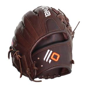 Nokona X2 Elite 11.25" Baseball Glove: X2-1125I: Image #387174