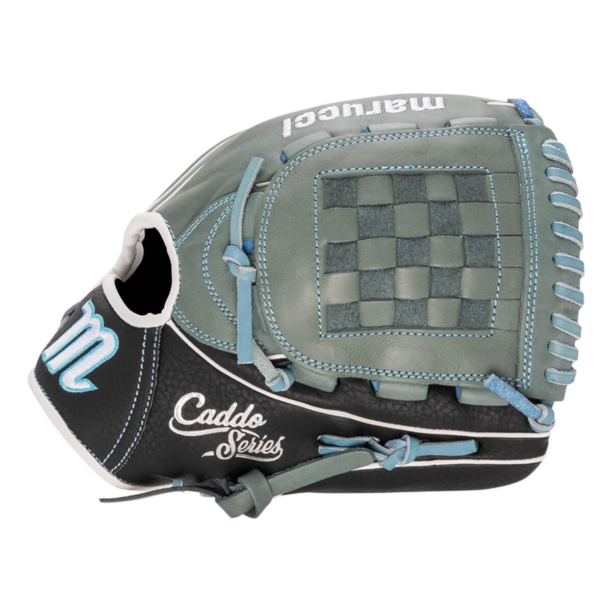Marucci Caddo 11.5" Youth Fastpitch Softball Glove: MFGCDFP1150: Image #426622