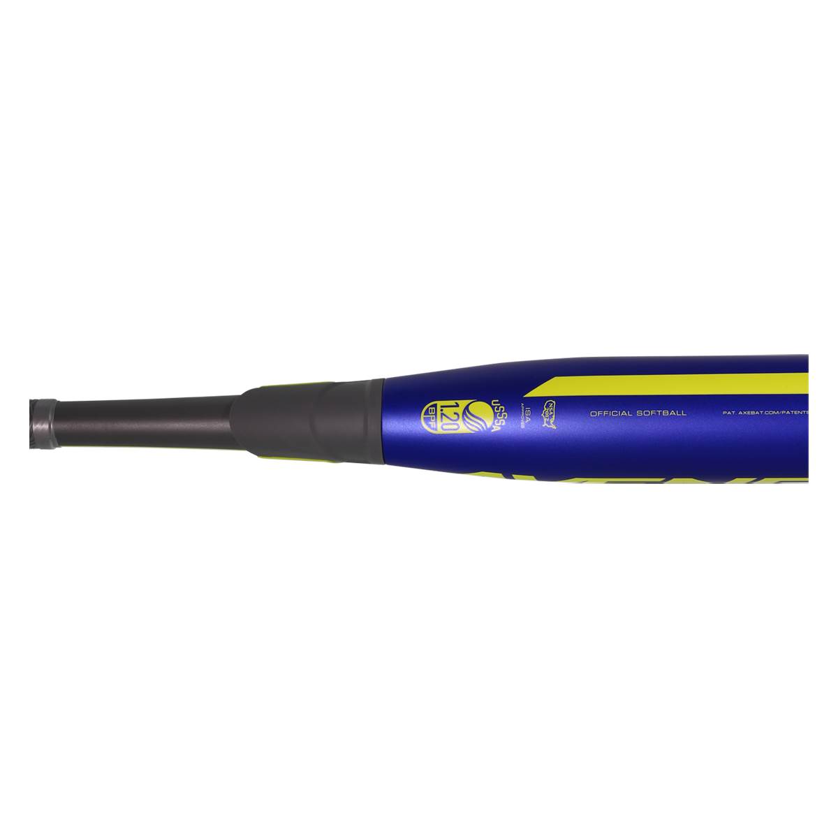 アバシ Axe Avenge Pro Balanced USSSA Slow Pitch Softball Bat (L154J