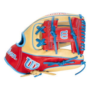 Wilson A1000 1786 11.5" Baseball Glove: WBW101444115: Image #438787