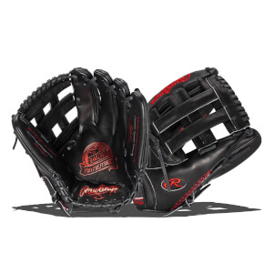 Rawlings Pro Preferred Speed Shell 12.75" Baseball Glove: PROS3039-6BSS: Image #435741