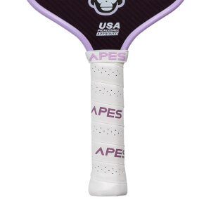 Pickleball Apes Pulse E Aramid Fiber Pickleball Paddle: Image #449427