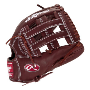 Rawlings Heart of the Hide 12.75" Baseball Glove: PROR3039-6SH: Image #447016