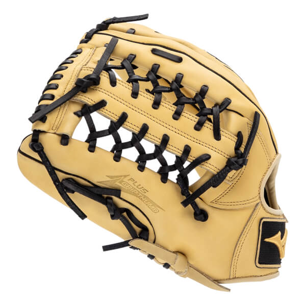 Mizuno MVP Prime 12.75" Baseball Glove: GMVP1277P4: Image #449816