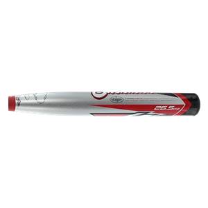 Louisville Slugger Z4 Backman/Shoppe Power Load USSSA Slow