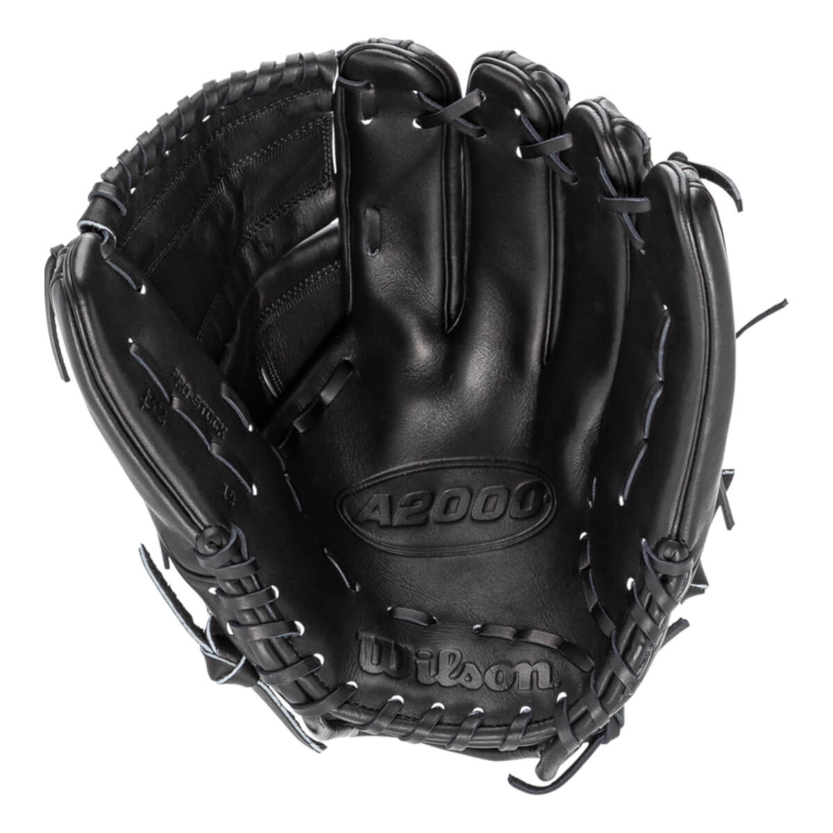 Wilson A2000 Glove Day B2 12" Baseball Glove: WBW10208012: Image #442138