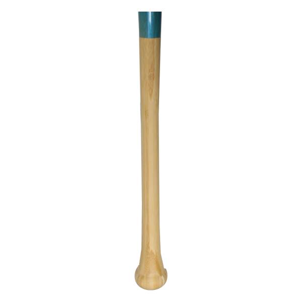 Mizuno Classic Bamboo Wood Baseball Bat MZB243 Royal/Natural