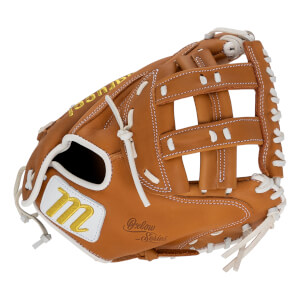 Marucci Oxbow 33" Fastpitch Softball Catcher's Mitt: MFGOX230C2FP-TF: Image #445989