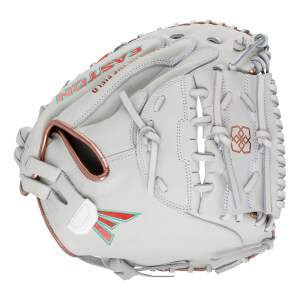 Easton Elite Series Jen Schroeder MY WHY 33" Fastpitch Catcher's Mitt: MYWHY-THENONO: Image #446636