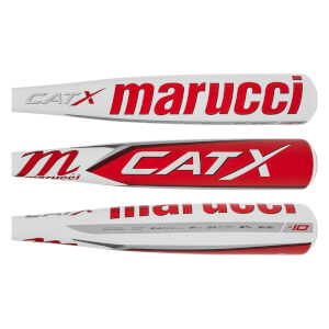 Marucci CATX -10 USSSA Baseball Bat: MSBCX10: Image #424809