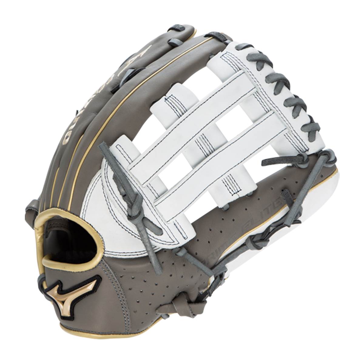 Mizuno Prime Elite 12.75" Baseball Glove: GPE1276: Image #405617