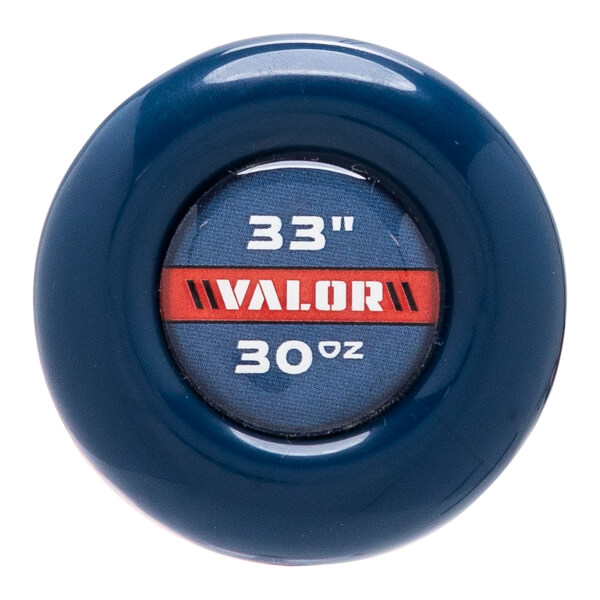 Stinger Valor BBCOR Baseball Bat: SBVAL: Image #451819