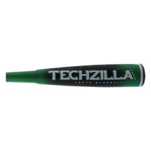 Anderson Techzilla S Series -9 USA Baseball Bat: YBB18ZILLA9: Image #359814