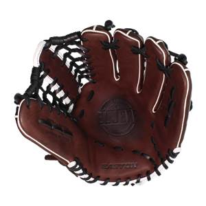 Easton El Jefe 13.5" Slow Pitch Softball Glove: EJ1350SP: Image #373233