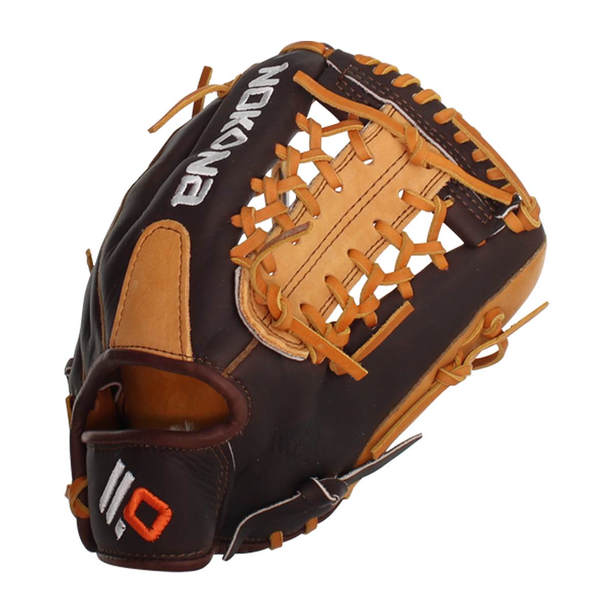 Nokona Alpha Select 11.25" Youth Baseball Glove S200