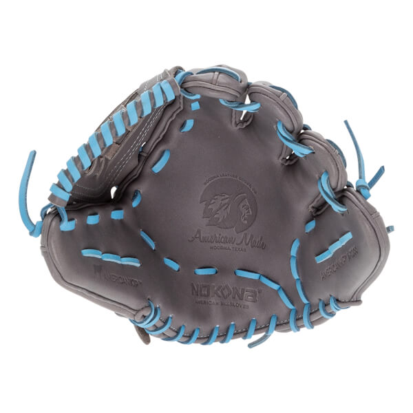 Nokona AmericanKIP 12" Baseball Glove: A-1200CGCB: Image #449194