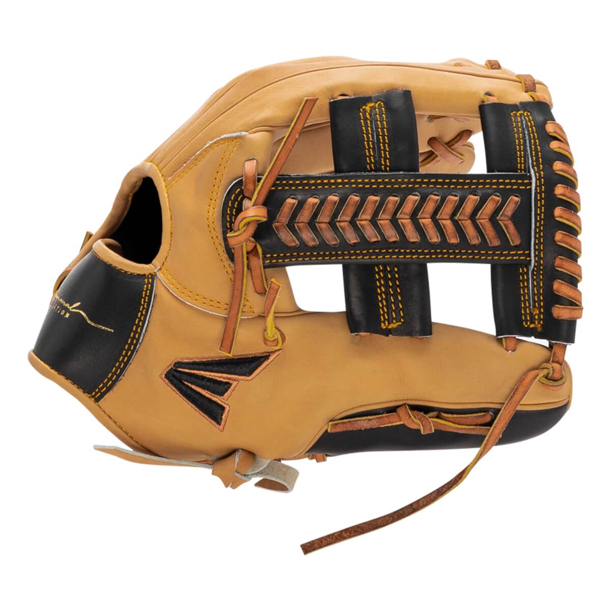 Easton Professional Collection 11.75" Baseball Glove: PCK-D32B: Image #432287