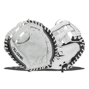 All Star Future Star 34" Fastpitch Softball Catcher's Mitt: CMW-FS-A: Image #437890
