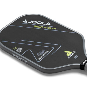 JOOLA Ben Johns Perseus 14mm Carbon Fiber Pickleball Paddle: Image #462231