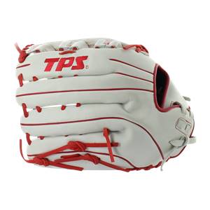 Louisville Slugger TPS 13.5" Slow Pitch Softball Glove: WTLPSRS18135: Image #314423