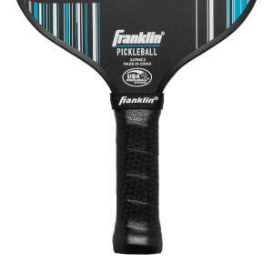 Franklin Christine McGrath Signature 13mm Composite Pickleball Paddle: Image #427588