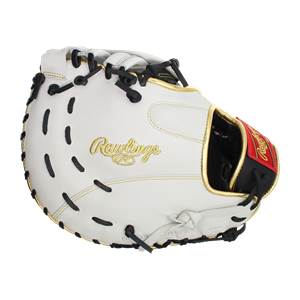 Rawlings Encore 12" First Base Mitt: ECFBM-10BW: Image #378762