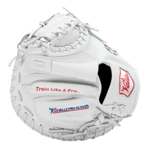 Valle Eagle PRO 32" Weighted Catcher's Training Mitt: PRO32WT: Image #431219