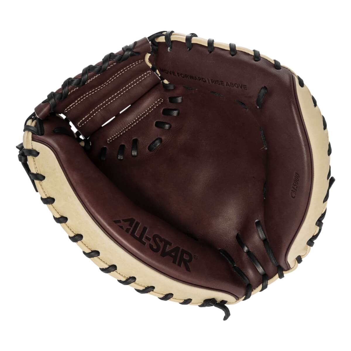All Star S7 Elite 34" Baseball Catcher's Mitt: CM5000: Image #433764