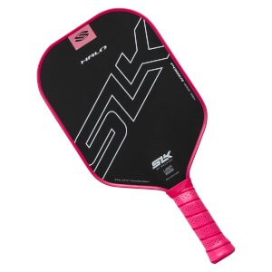Selkirk SLK HALO Power Max Carbon Fiber Pickleball Paddle: Image #446963