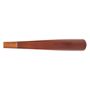 Brett Bros. Maple/Bamboo Wood BBCOR Baseball Bat: MB110 Adult: Image #438932