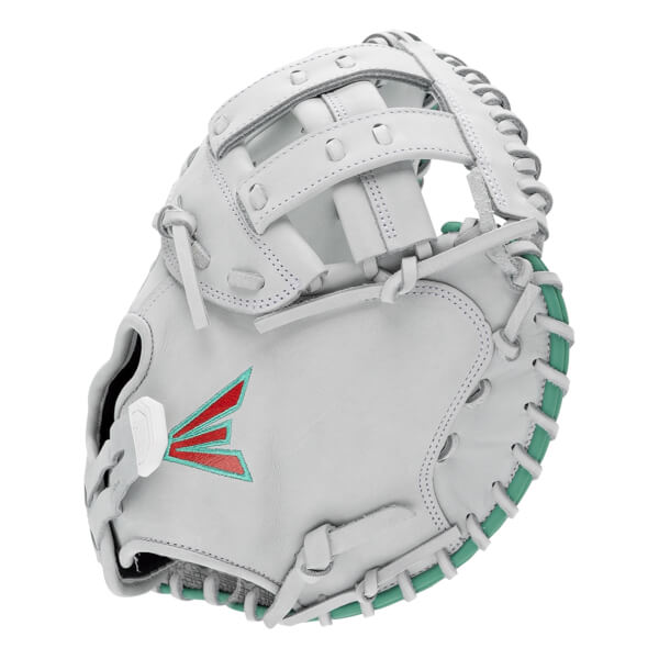 Easton Professional Collection Jen Schroeder The Rudi 34" Fastpitch Softball Catcher's Mitt: RUDI: Image #447595