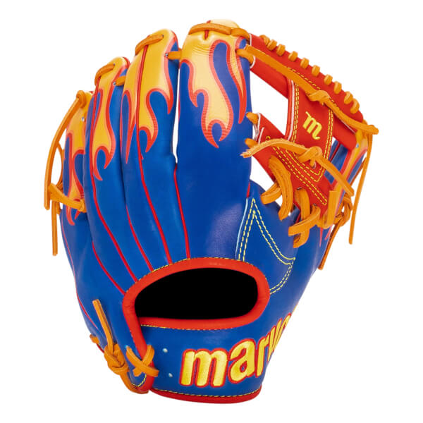 Marucci Nightshift Van Leemer 11.5" Baseball Glove: MFGNTSHFT0101: Image #428427