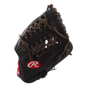 EXCLUSIVE! Rawlings GG Gamer Mocha Pro Taper Series: G1074MO: Image #306606