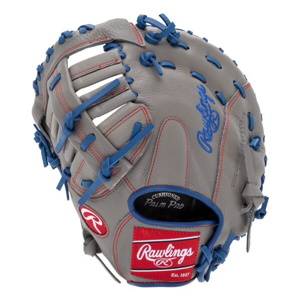 Rawlings Select Pro Lite 11.5" Youth Baseball First Base Mitt: SPL115FF: Image #447647