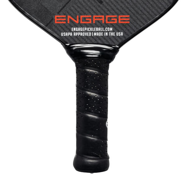 Engage Poach Infinity Lightweight Composite Pickleball Paddle: Image #418284