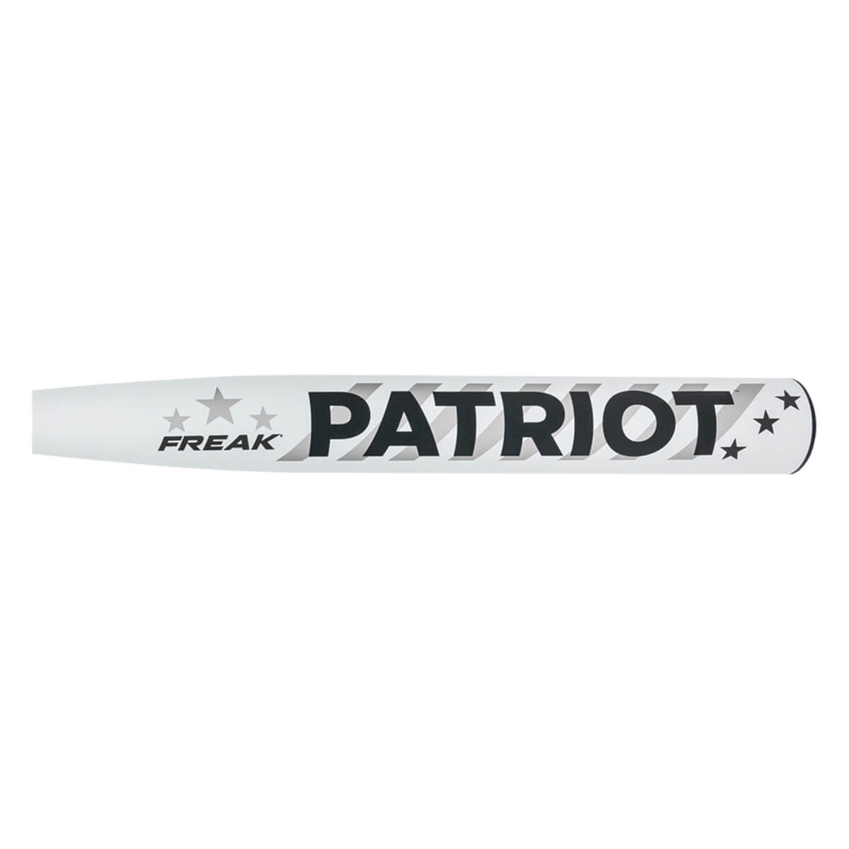 Miken Freak Patriot 14" Maxload USA Slow Pitch Softball Bat MSA3FPL