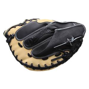 Diamond iX3 Elite Series: iX3 i335 Catcher's Mitt: Image #296455