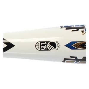 Worth Copperhead Senior League Baseball Bat: SLCH8: Image #346818