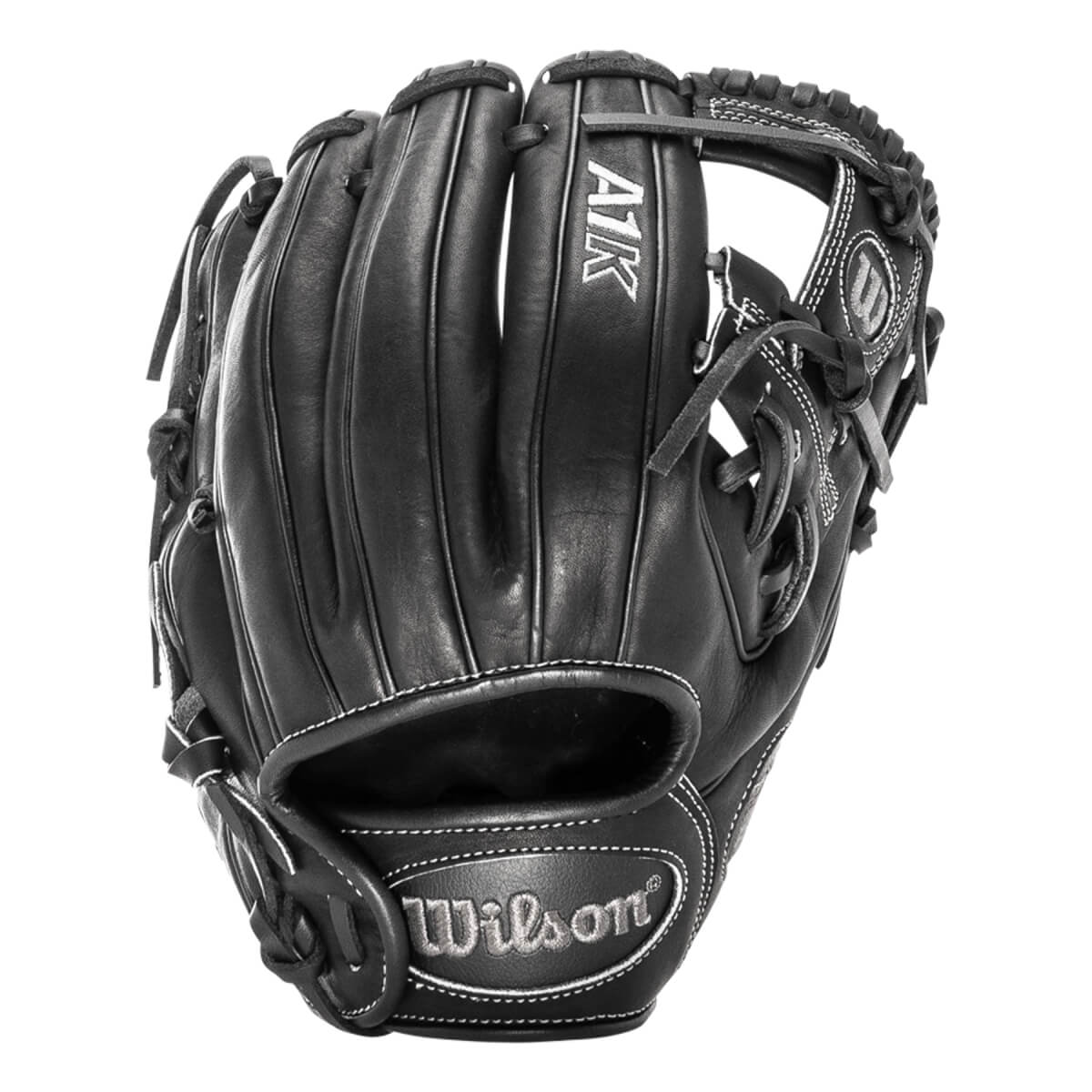 Wilson A1K 11.5" Baseball Glove: A1KRB16DP15: Image #428723