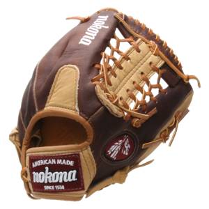 Nokona Alpha Select Series: S-200 Youth: Image #308475