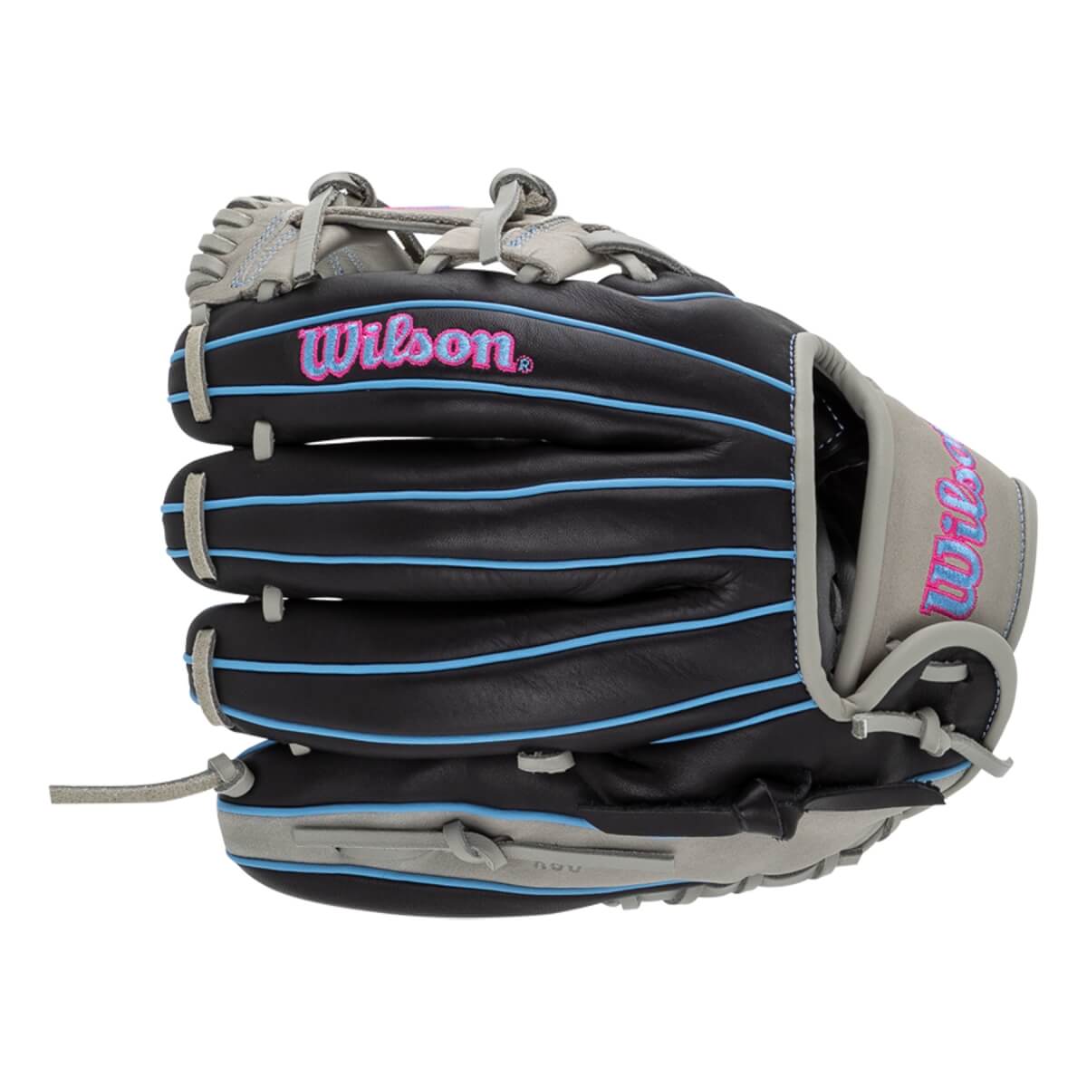 Wilson A1000 DP15 11.5" Basball Glove: WBW102577115: Image #448989