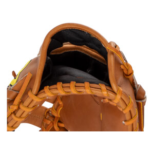 Wilson A2000 Glove Day 1679 12.5" Baseball First Base Mitt: WBW102099125: Image #441770