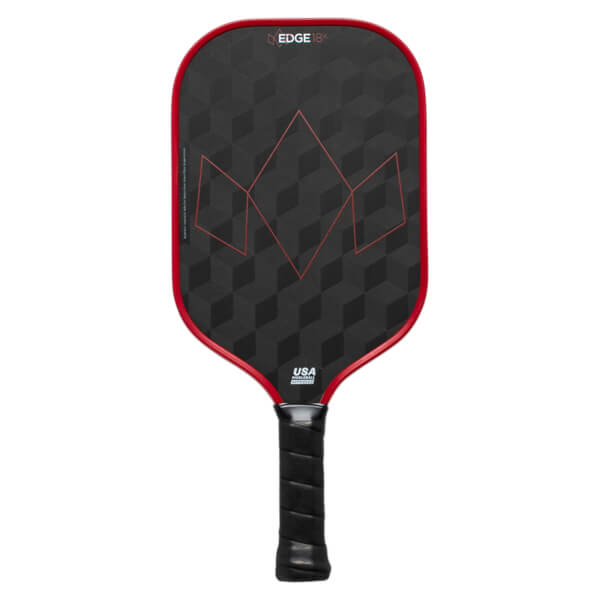 Diadem Edge 18K Carbon Fiber Pickleball Paddle: Image #435862