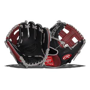 Rawlings R9 9.5" Training Glove: R9TR: Image #388484